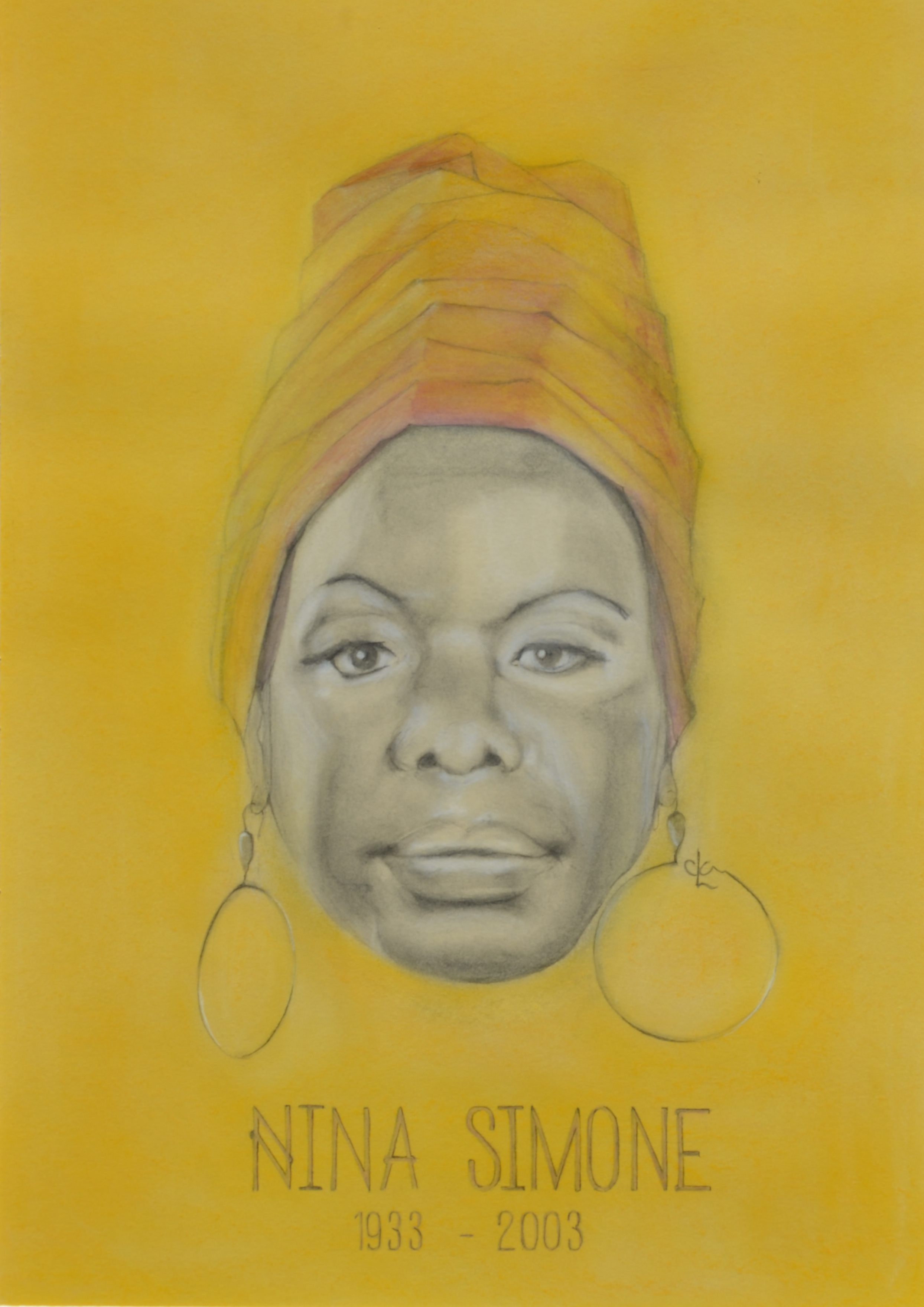 Cla : Nina Simone